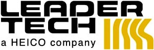 LeaderTech Logo