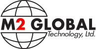 M2 Global Technology Logo