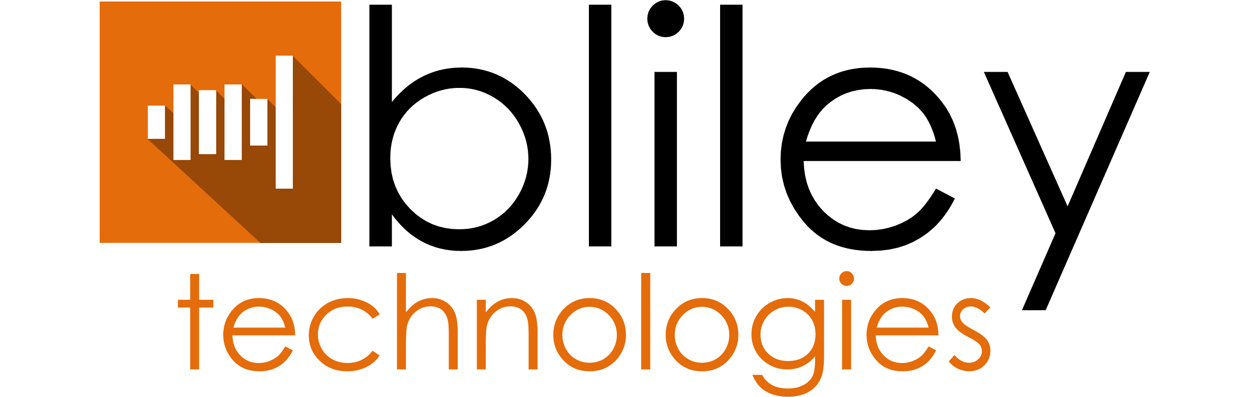 Bliley Technologies Logo