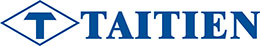 Taitien Electronics logo.